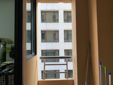 ปล่อยเช่า Baan Na Varang ในราคาเช่าเพียง 55,000บาท/เดือน 2 ห้องนอน 2 ห้องน้ำ 116 ตรม. ใกล้ BTS ชิดลม เฟอร์นิเจอร์ครบพร้อมเข้าอยู่