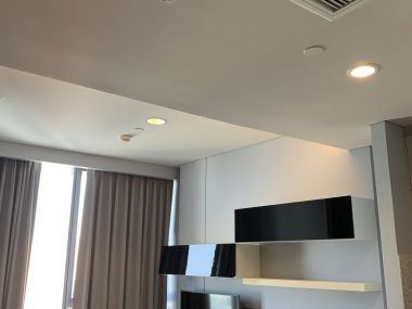 ปล่อยเช่า! The Lumpini 24 ในราคาเพียง 32,000บาท/เดือน 1 ห้องนอน 1 ห้องน้ำ 38ตรม. ใกล้ BTS พร้อมพงษ์ เฟอร์นิเจอร์ครบพร้อมเข้าอยู่