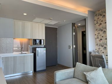 ปล่อยเช่า! The Lumpini 24 ในราคาเพียง 32,000บาท/เดือน 1 ห้องนอน 1 ห้องน้ำ 38ตรม. ใกล้ BTS พร้อมพงษ์ เฟอร์นิเจอร์ครบพร้อมเข้าอยู่