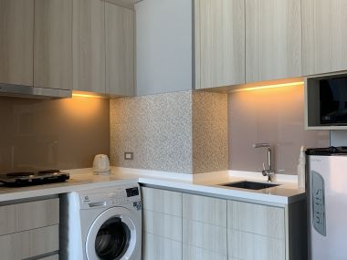 ปล่อยเช่า! The Lumpini 24 ในราคาเพียง 32,000บาท/เดือน 1 ห้องนอน 1 ห้องน้ำ 38ตรม. ใกล้ BTS พร้อมพงษ์ เฟอร์นิเจอร์ครบพร้อมเข้าอยู่