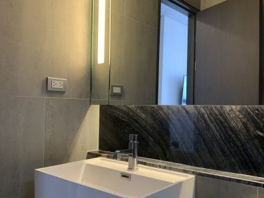 ปล่อยเช่า! The Lumpini 24 ในราคาเพียง 32,000บาท/เดือน 1 ห้องนอน 1 ห้องน้ำ 38ตรม. ใกล้ BTS พร้อมพงษ์ เฟอร์นิเจอร์ครบพร้อมเข้าอยู่