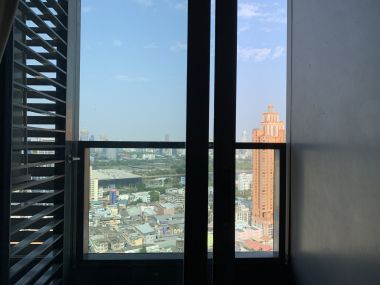 ปล่อยเช่า! The Lumpini 24 ในราคาเพียง 32,000บาท/เดือน 1 ห้องนอน 1 ห้องน้ำ 38ตรม. ใกล้ BTS พร้อมพงษ์ เฟอร์นิเจอร์ครบพร้อมเข้าอยู่