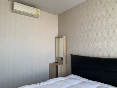 ปล่อยเช่า! The Lumpini 24 ในราคาเพียง 32,000บาท/เดือน 1 ห้องนอน 1 ห้องน้ำ 38ตรม. ใกล้ BTS พร้อมพงษ์ เฟอร์นิเจอร์ครบพร้อมเข้าอยู่