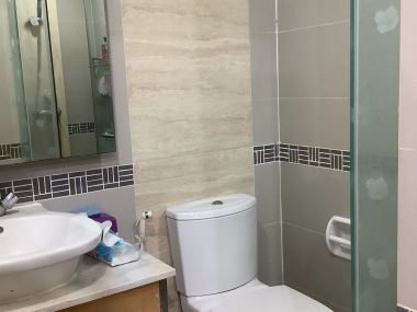 ขาย! The Next Sukhumvit 52 Garden Suite ราคาพิเศษ พร้อมให้คุณเป็นเจ้าของ เพียง 3, 320, 000บาท รวมค่าใช้จ่ายทุกอย่าง 1 ห้องนอนขนาดใหญ่ 43ตรม ใกล้ BTS อ่อนนุช เฟอร์นิเจอร์ครบพร้อมเข้าอยู่ (ราคาต่อรองได้) รหัส P-00264