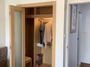 ขาย! The Next Sukhumvit 52 Garden Suite ราคาพิเศษ พร้อมให้คุณเป็นเจ้าของ เพียง 3, 320, 000บาท รวมค่าใช้จ่ายทุกอย่าง 1 ห้องนอนขนาดใหญ่ 43ตรม ใกล้ BTS อ่อนนุช เฟอร์นิเจอร์ครบพร้อมเข้าอยู่ (ราคาต่อรองได้) รหัส P-00264