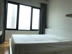 For rent at Blocs 77 1 Bedroom 1 Bathroom 18,500THB/month Fully furnished (can negotiate) PROP000290