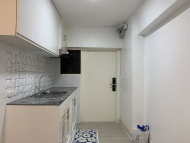 ** Hot Deal! ** For sale at Thonglor Tower 3,590,000THB Transfers free 50/50 1 Bedroom 1 Bathroom Fully furnished