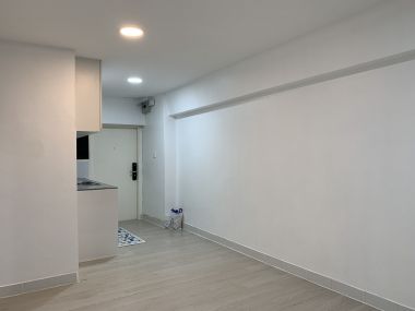 ** Hot Deal! ** For sale at Thonglor Tower 3,590,000THB Transfers free 50/50 1 Bedroom 1 Bathroom Fully furnished