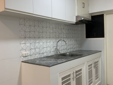 ** Hot Deal! ** For sale at Thonglor Tower 3,590,000THB Transfers free 50/50 1 Bedroom 1 Bathroom Fully furnished