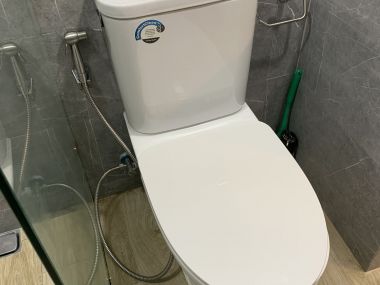 ** Hot Deal! ** For sale at Thonglor Tower 3,590,000THB Transfers free 50/50 1 Bedroom 1 Bathroom Fully furnished