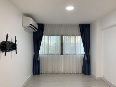 ** Hot Deal! ** For sale at Thonglor Tower 3,590,000THB Transfers free 50/50 1 Bedroom 1 Bathroom Fully furnished