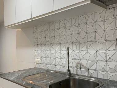 ** Hot Deal! ** For sale at Thonglor Tower 3,590,000THB Transfers free 50/50 1 Bedroom 1 Bathroom Fully furnished