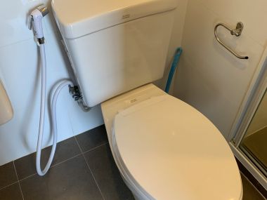 Hot Deal! For Rent at The Base Park East Sukhumvit 77 1 Bedroom 1 Bathroom 13,000 THB/Month Fully furnishe