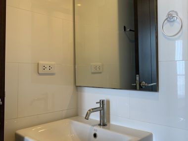 Hot Deal! For Rent at The Base Park East Sukhumvit 77 1 Bedroom 1 Bathroom 13,000 THB/Month Fully furnishe