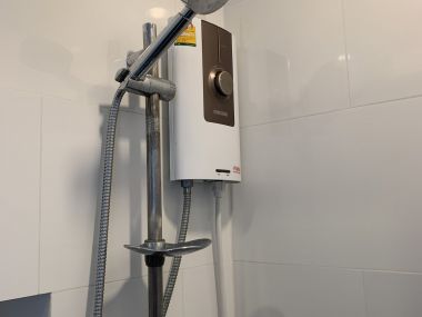 Hot Deal! For Rent at The Base Park East Sukhumvit 77 1 Bedroom 1 Bathroom 13,000 THB/Month Fully furnishe