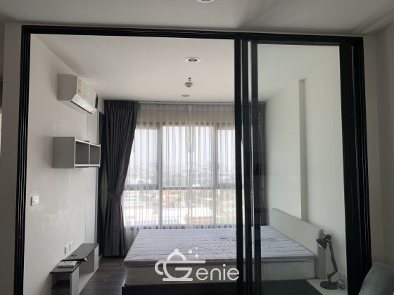 Hot Deal! For Rent at The Base Park East Sukhumvit 77 1 Bedroom 1 Bathroom 13,000 THB/Month Fully furnishe