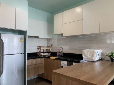 For sale at Blocs 77    8,500,000THB Transfer Free 50/50 2 Bedroom 2 Bathroom Fully furnished