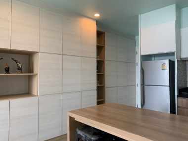 For sale at Blocs 77    8,500,000THB Transfer Free 50/50 2 Bedroom 2 Bathroom Fully furnished