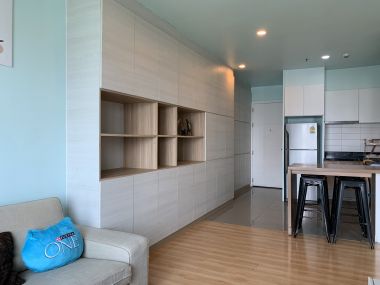 For sale at Blocs 77    8,500,000THB Transfer Free 50/50 2 Bedroom 2 Bathroom Fully furnished