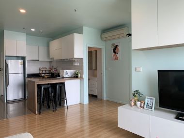 For sale at Blocs 77    8,500,000THB Transfer Free 50/50 2 Bedroom 2 Bathroom Fully furnished