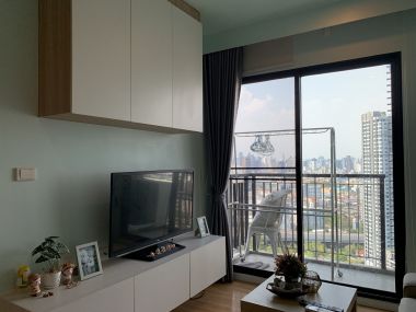 For sale at Blocs 77    8,500,000THB Transfer Free 50/50 2 Bedroom 2 Bathroom Fully furnished