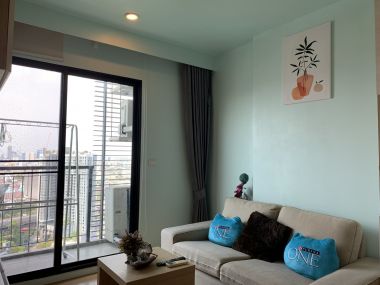 For sale at Blocs 77    8,500,000THB Transfer Free 50/50 2 Bedroom 2 Bathroom Fully furnished
