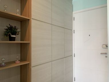 For sale at Blocs 77    8,500,000THB Transfer Free 50/50 2 Bedroom 2 Bathroom Fully furnished