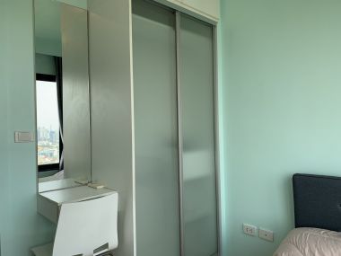 For sale at Blocs 77    8,500,000THB Transfer Free 50/50 2 Bedroom 2 Bathroom Fully furnished