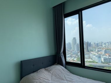 For sale at Blocs 77    8,500,000THB Transfer Free 50/50 2 Bedroom 2 Bathroom Fully furnished