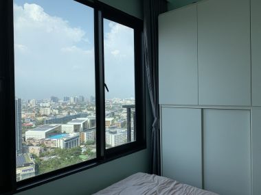 For sale at Blocs 77    8,500,000THB Transfer Free 50/50 2 Bedroom 2 Bathroom Fully furnished