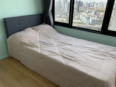 For sale at Blocs 77    8,500,000THB Transfer Free 50/50 2 Bedroom 2 Bathroom Fully furnished