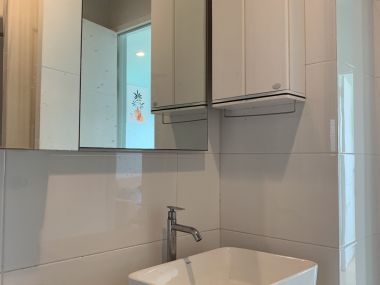 For sale at Blocs 77    8,500,000THB Transfer Free 50/50 2 Bedroom 2 Bathroom Fully furnished