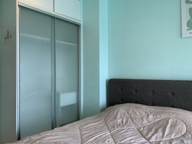 For sale at Blocs 77    8,500,000THB Transfer Free 50/50 2 Bedroom 2 Bathroom Fully furnished