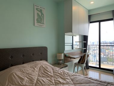 For sale at Blocs 77    8,500,000THB Transfer Free 50/50 2 Bedroom 2 Bathroom Fully furnished