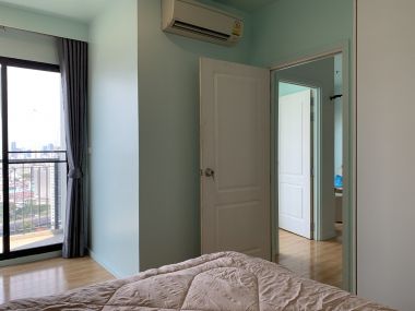 For sale at Blocs 77    8,500,000THB Transfer Free 50/50 2 Bedroom 2 Bathroom Fully furnished