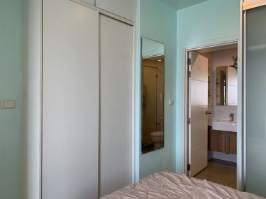 For sale at Blocs 77    8,500,000THB Transfer Free 50/50 2 Bedroom 2 Bathroom Fully furnished