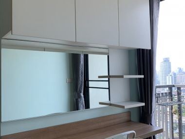 For sale at Blocs 77    8,500,000THB Transfer Free 50/50 2 Bedroom 2 Bathroom Fully furnished