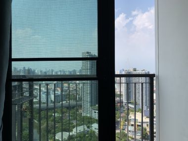 For sale at Blocs 77    8,500,000THB Transfer Free 50/50 2 Bedroom 2 Bathroom Fully furnished