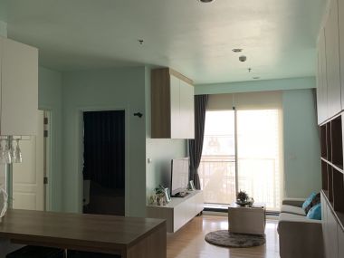 For sale at Blocs 77    8,500,000THB Transfer Free 50/50 2 Bedroom 2 Bathroom Fully furnished