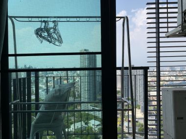 For sale at Blocs 77    8,500,000THB Transfer Free 50/50 2 Bedroom 2 Bathroom Fully furnished