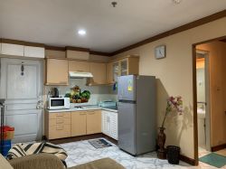 For rent at Condo The Waterford Diamond  1 Bedroom 1 Bathroom 18,500THB/month Fully furnished