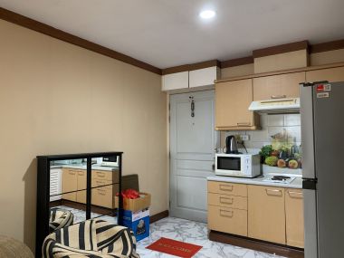 ปล่อยเช่า The Waterford Diamond ในราคาเช่าเพียง 18,500บาท/เดือน 1 ห้องนอน 1 ห้องน้ำ 51ตรม. ใกล้ BTSทองหล่อ เฟอร์นิเจอร์ครบพร้อมเข้าอยู่