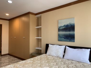 ปล่อยเช่า The Waterford Diamond ในราคาเช่าเพียง 18,500บาท/เดือน 1 ห้องนอน 1 ห้องน้ำ 51ตรม. ใกล้ BTSทองหล่อ เฟอร์นิเจอร์ครบพร้อมเข้าอยู่