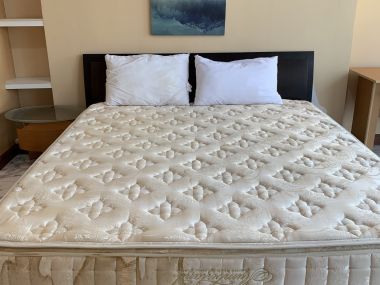 ปล่อยเช่า The Waterford Diamond ในราคาเช่าเพียง 18,500บาท/เดือน 1 ห้องนอน 1 ห้องน้ำ 51ตรม. ใกล้ BTSทองหล่อ เฟอร์นิเจอร์ครบพร้อมเข้าอยู่