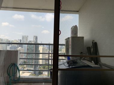 ปล่อยเช่า The Waterford Diamond ในราคาเช่าเพียง 18,500บาท/เดือน 1 ห้องนอน 1 ห้องน้ำ 51ตรม. ใกล้ BTSทองหล่อ เฟอร์นิเจอร์ครบพร้อมเข้าอยู่