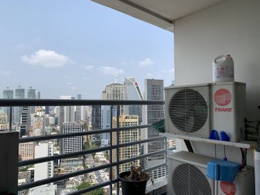 ปล่อยเช่า The Waterford Diamond ในราคาเช่าเพียง 18,500บาท/เดือน 1 ห้องนอน 1 ห้องน้ำ 51ตรม. ใกล้ BTSทองหล่อ เฟอร์นิเจอร์ครบพร้อมเข้าอยู่