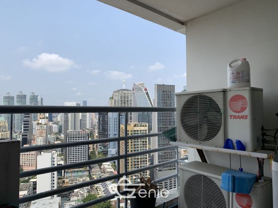 For rent at Condo The Waterford Diamond  1 Bedroom 1 Bathroom 18,500THB/month Fully furnished