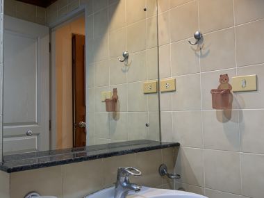 ปล่อยเช่า The Waterford Diamond ในราคาเช่าเพียง 18,500บาท/เดือน 1 ห้องนอน 1 ห้องน้ำ 51ตรม. ใกล้ BTSทองหล่อ เฟอร์นิเจอร์ครบพร้อมเข้าอยู่