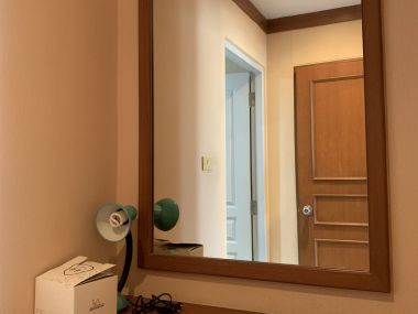 ปล่อยเช่า The Waterford Diamond ในราคาเช่าเพียง 18,500บาท/เดือน 1 ห้องนอน 1 ห้องน้ำ 51ตรม. ใกล้ BTSทองหล่อ เฟอร์นิเจอร์ครบพร้อมเข้าอยู่