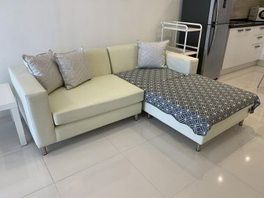 ปล่อยเช่า The Waterford Diamond ในราคาเช่าเพียง 30,000บาท/เดือน 2 ห้องนอน 1 ห้องน้ำ 70ตรม. ใกล้ BTSทองหล่อ เฟอร์นิเจอร์ครบพร้อมเข้าอยู่